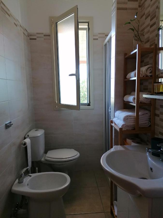 Piccolo Podere Apartman Melilli Kültér fotó