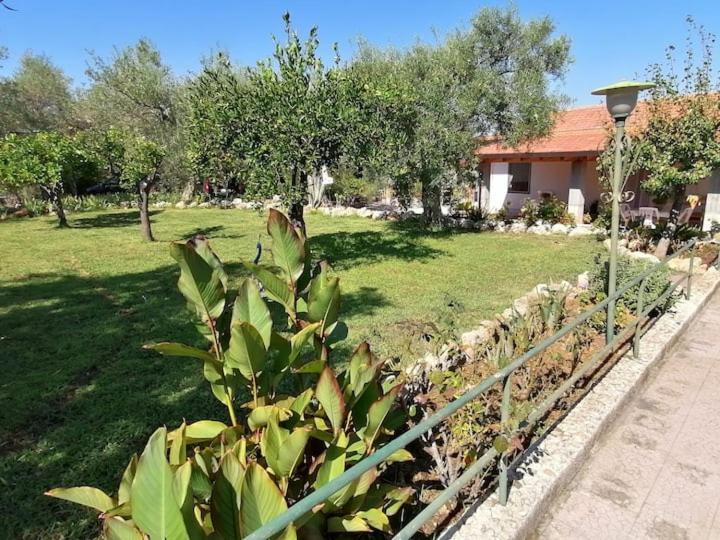 Piccolo Podere Apartman Melilli Kültér fotó