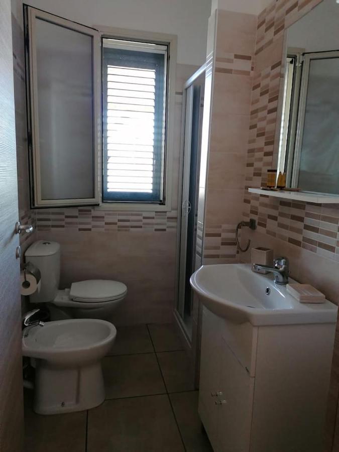 Piccolo Podere Apartman Melilli Kültér fotó