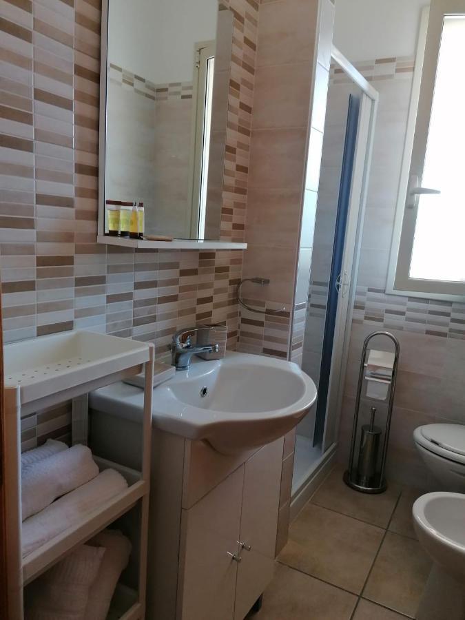 Piccolo Podere Apartman Melilli Kültér fotó