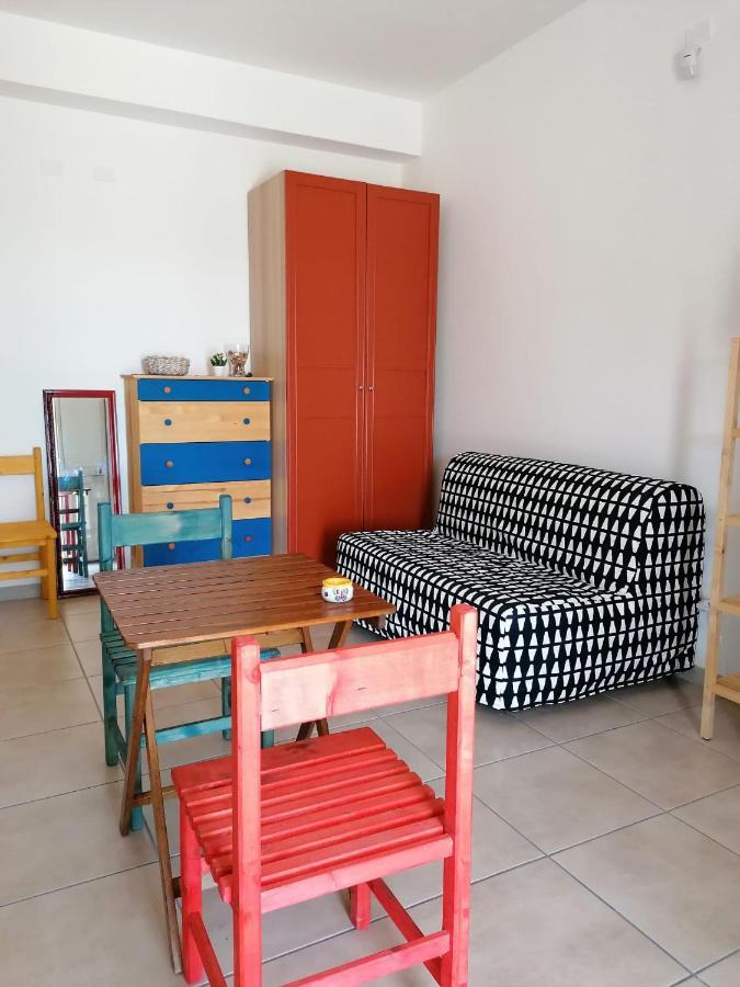 Piccolo Podere Apartman Melilli Kültér fotó