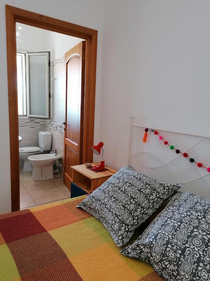Piccolo Podere Apartman Melilli Kültér fotó