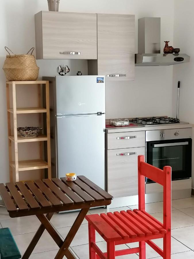 Piccolo Podere Apartman Melilli Kültér fotó