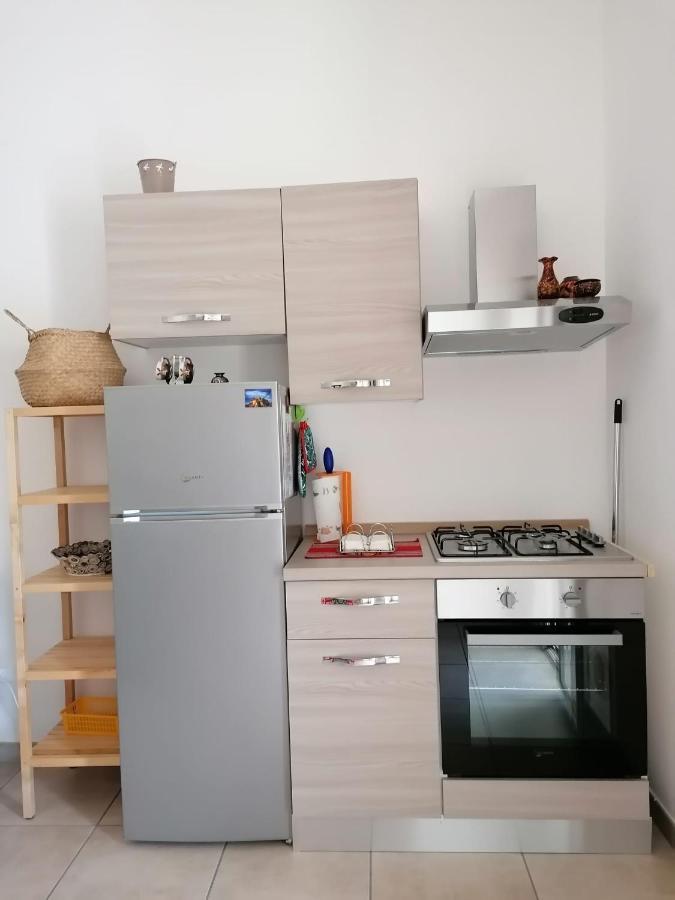 Piccolo Podere Apartman Melilli Kültér fotó
