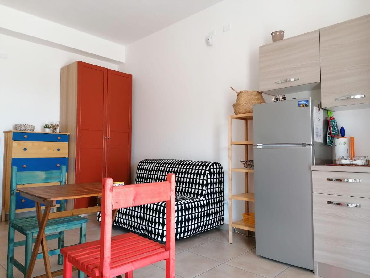Piccolo Podere Apartman Melilli Kültér fotó