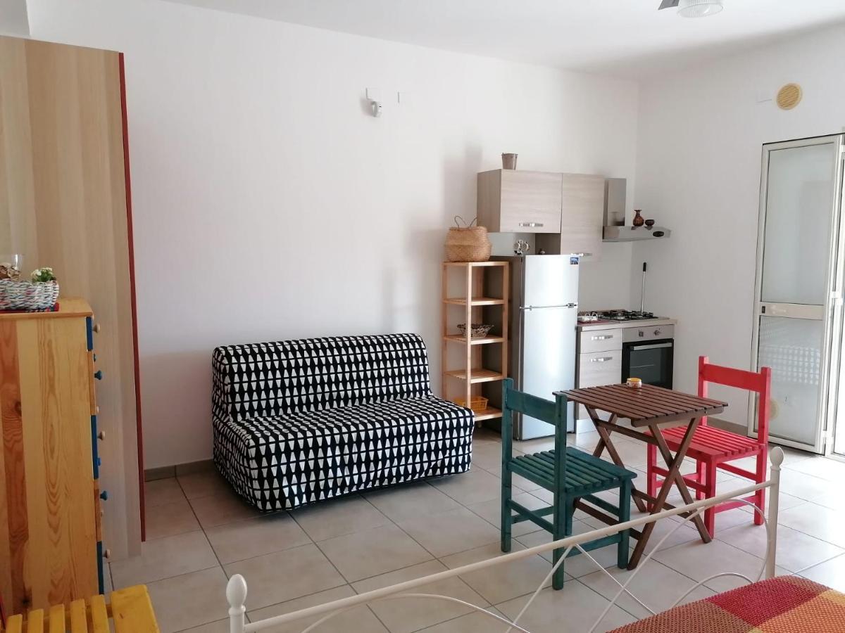 Piccolo Podere Apartman Melilli Kültér fotó